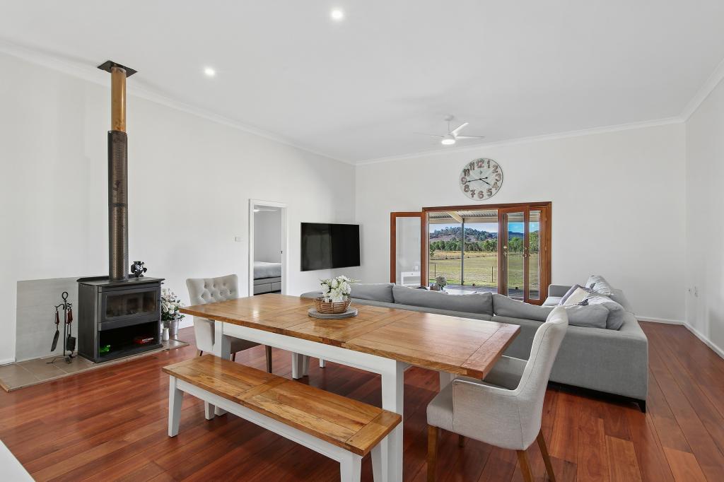 275 Iron Barks Rd, Kains Flat, NSW 2850