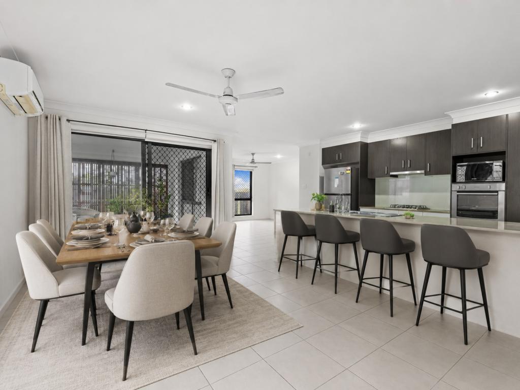 8 Sandover Cct, Holmview, QLD 4207