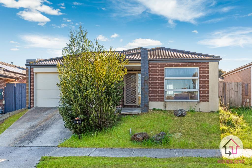 7 Watergum Way, Wallan, VIC 3756