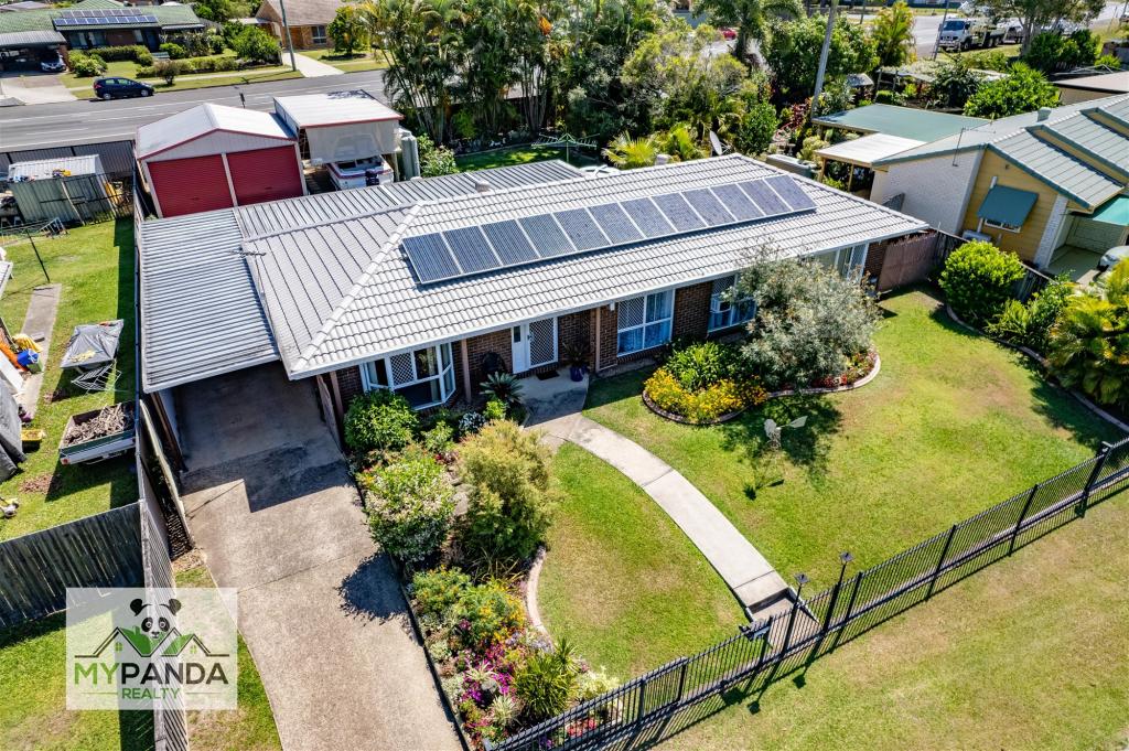 21 Lindner St, Caboolture, QLD 4510