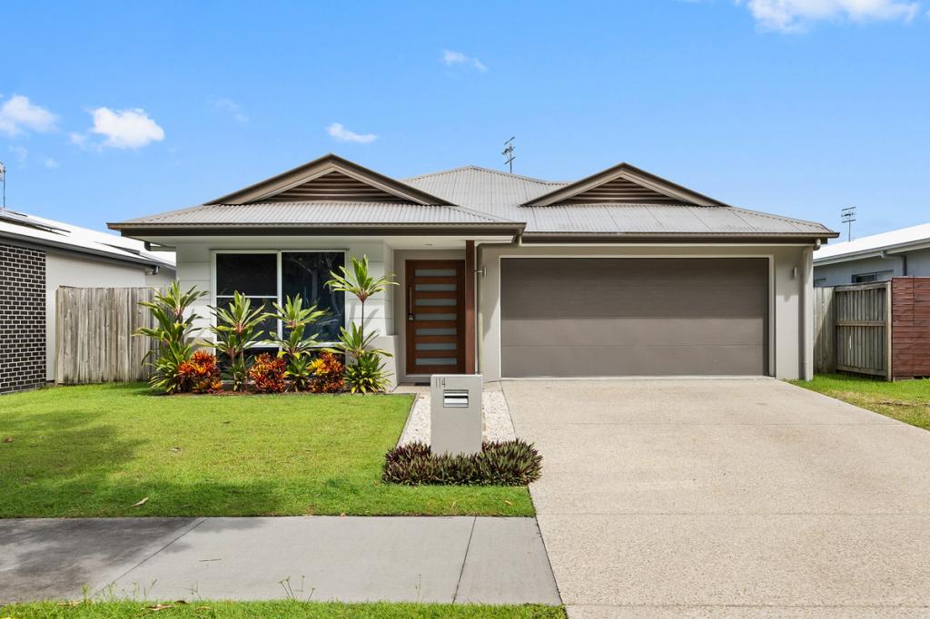 114 Kingfisher Dr, Bli Bli, QLD 4560