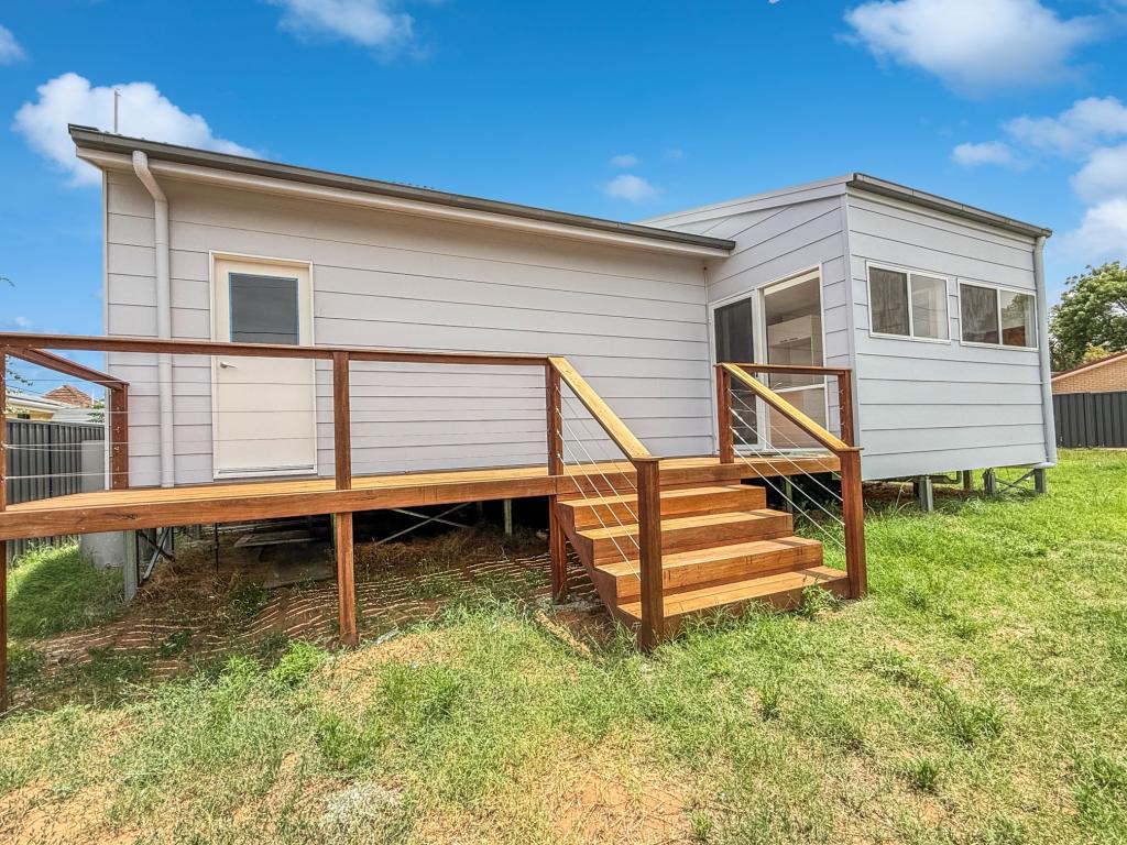 21 GROSVENOR ST, NARRANDERA, NSW 2700