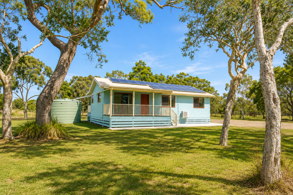 162 Bicentennial Dr, Agnes Water, QLD 4677