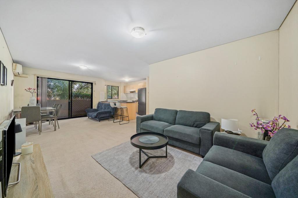 5/29-33 Kildare Rd, Blacktown, NSW 2148