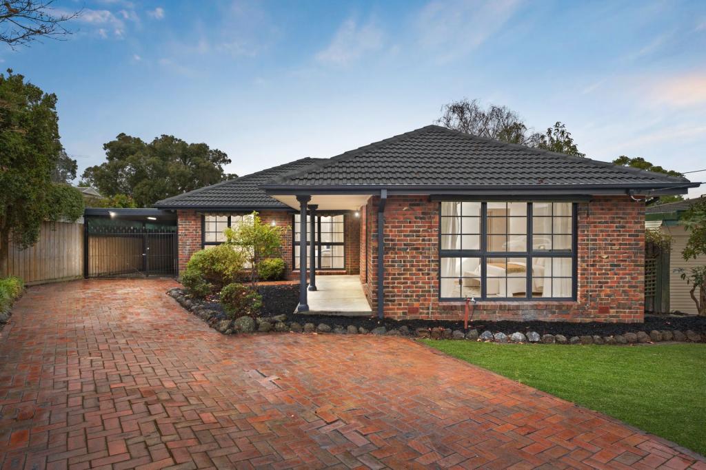 20 Brand St, Mount Waverley, VIC 3149