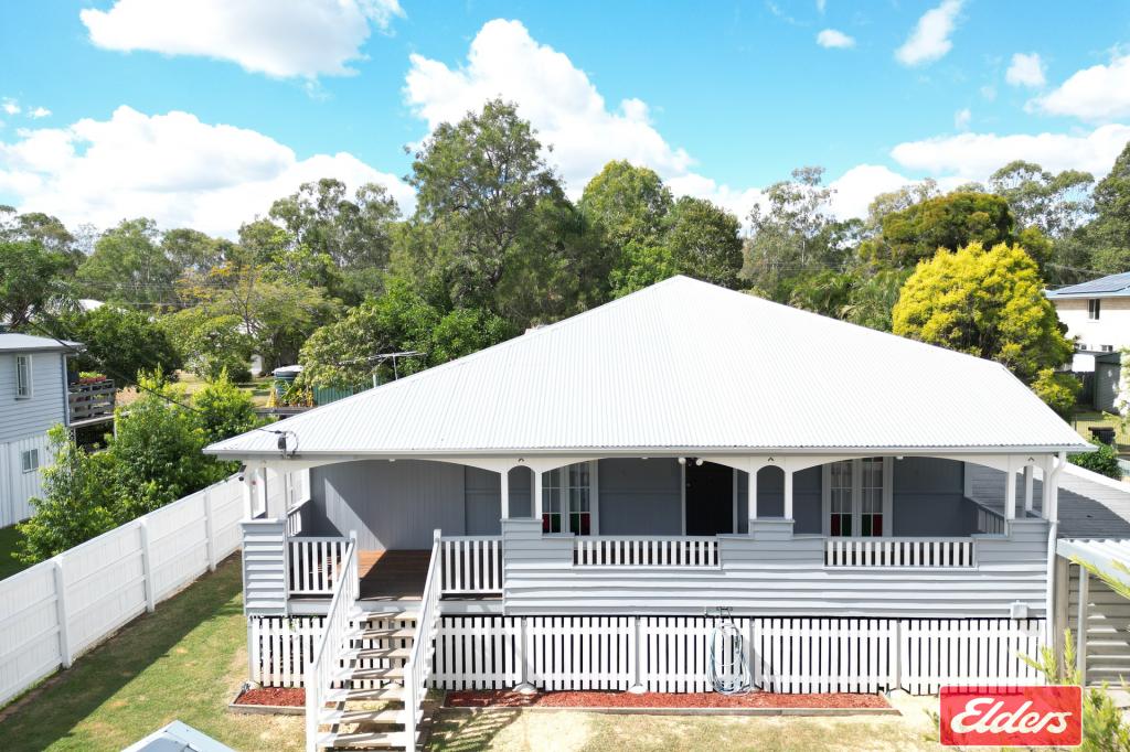 20 New Chum Rd, Dinmore, QLD 4303