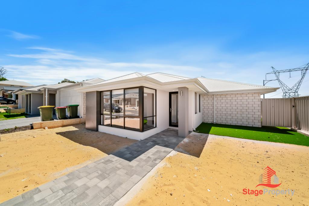 17 Beechwood Way, Anketell, WA 6167