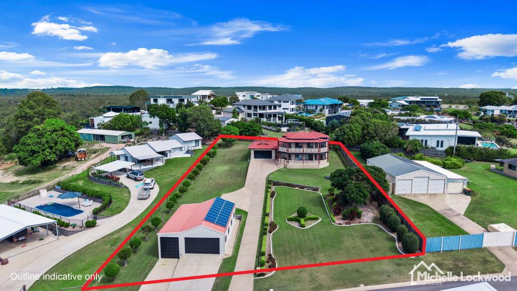 7-9 Highland Pl, Craignish, QLD 4655