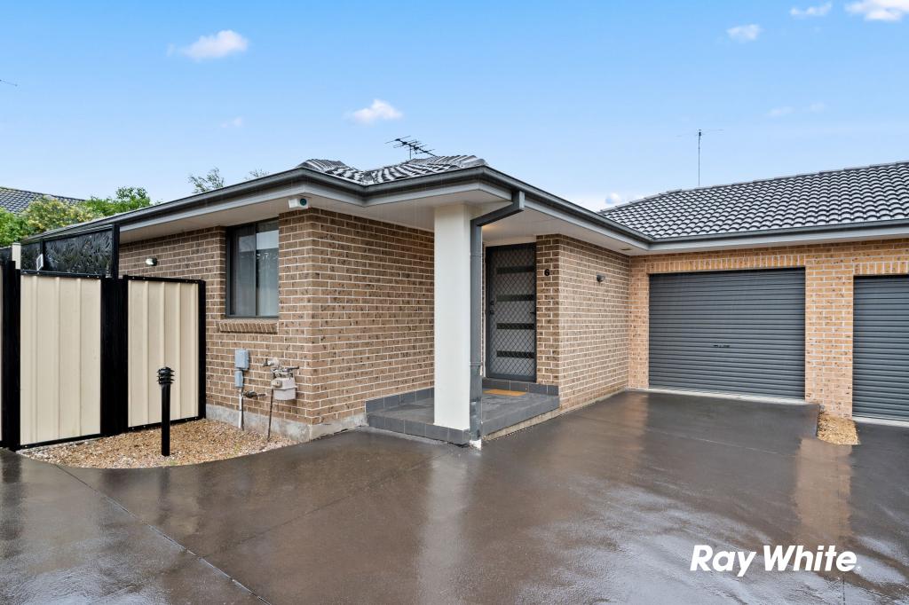 6/75 Orwell St, Blacktown, NSW 2148