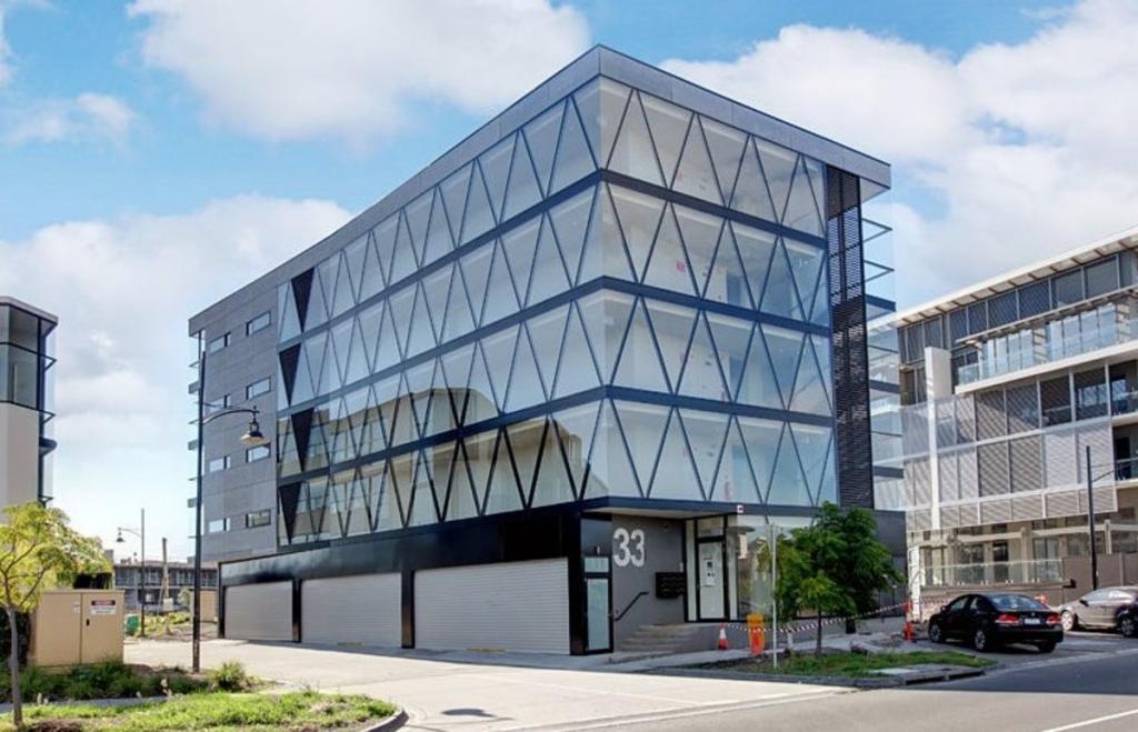 6/33 Cumberland Dr, Maribyrnong, VIC 3032