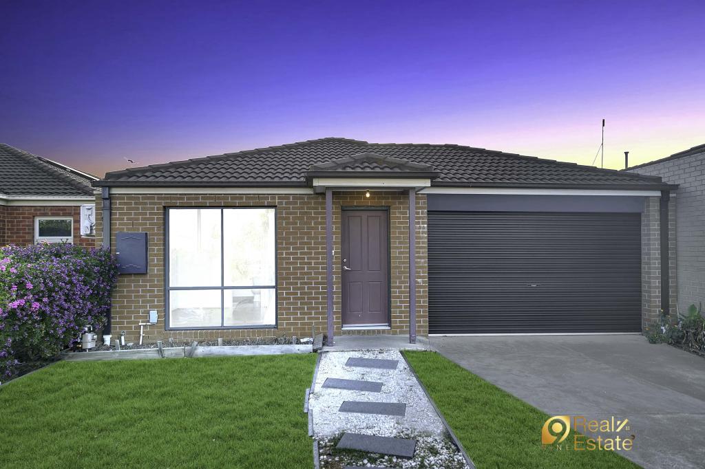 21 Kristini Pl, Truganina, VIC 3029