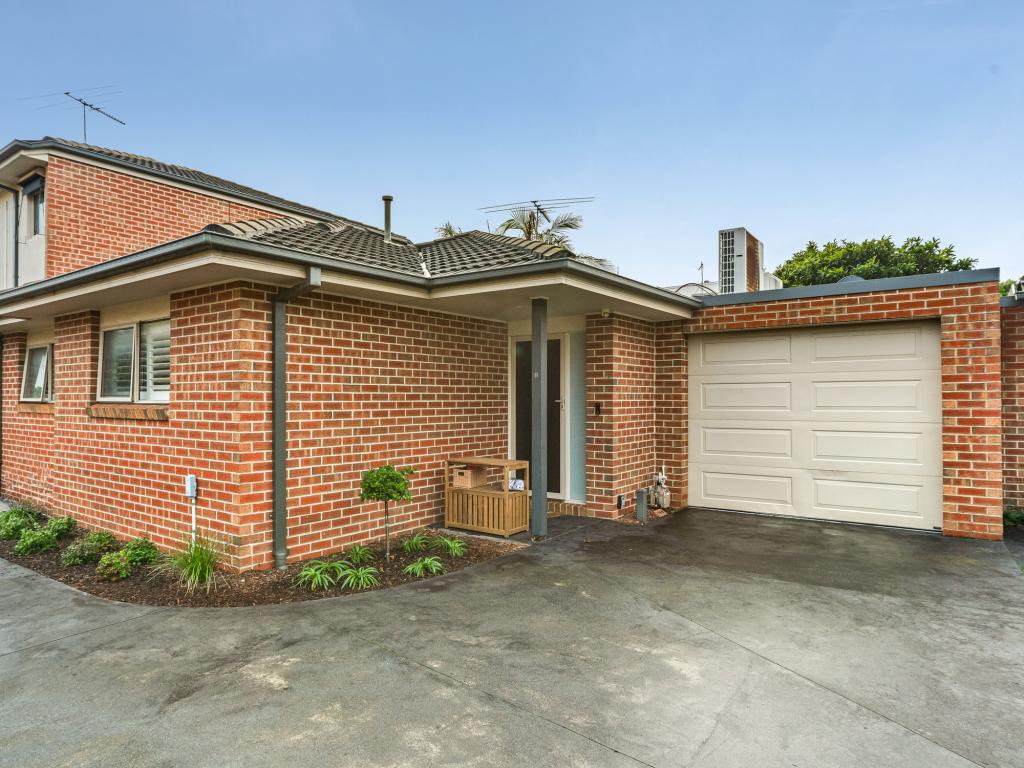 80b Berry Ave, Edithvale, VIC 3196