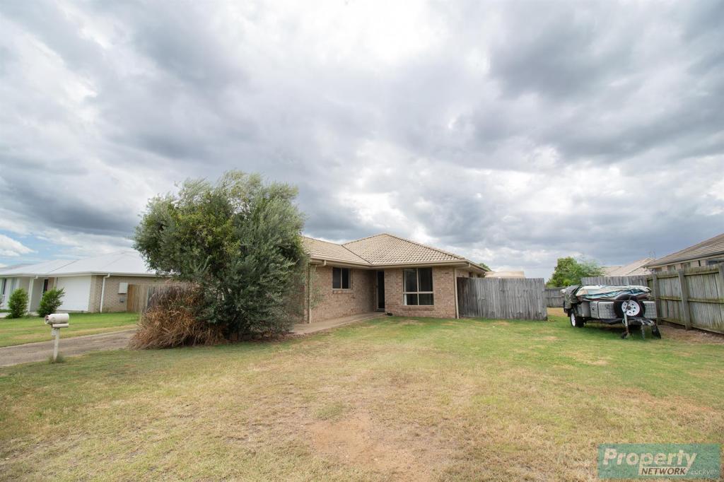 4 Morrison St, Laidley, QLD 4341