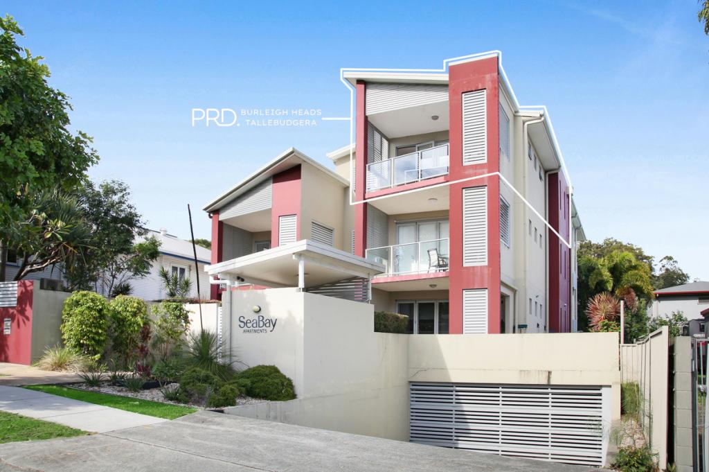 5/30 Stephens St, Burleigh Heads, QLD 4220