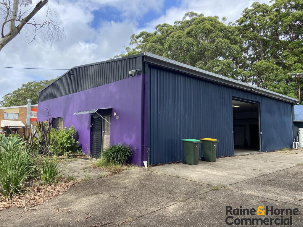 Tenancy 1 & 2/15 Merrigal Rd, Port Macquarie, NSW 2444
