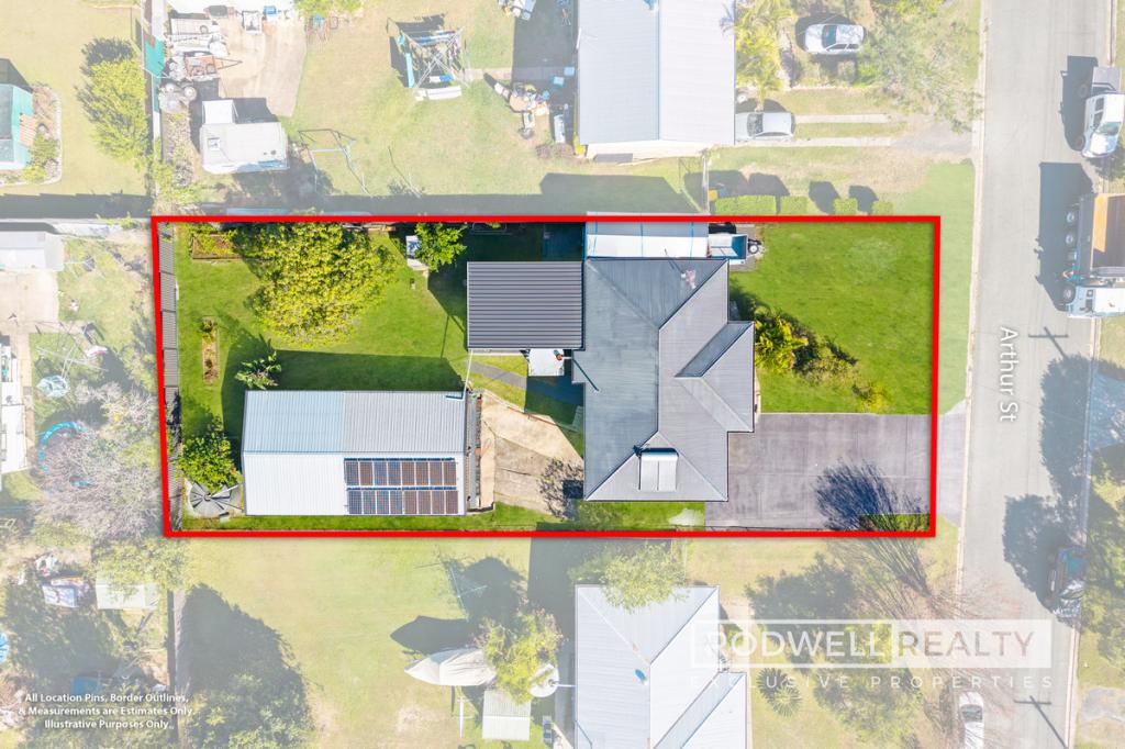 25 Arthur St, Beaudesert, QLD 4285
