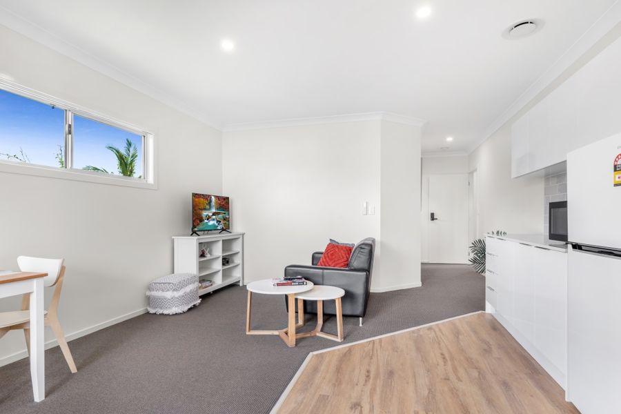 2/7 Lind St, Newmarket, QLD 4051
