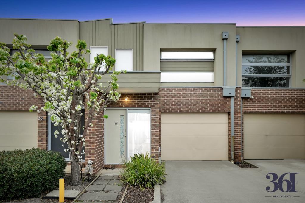 29/5 Thomas Carr Dr, Tarneit, VIC 3029