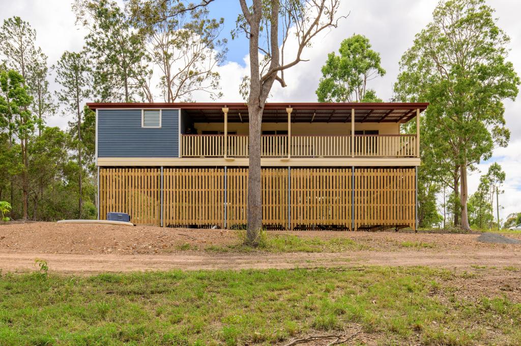 131 Arborfive Rd, Glenwood, QLD 4570