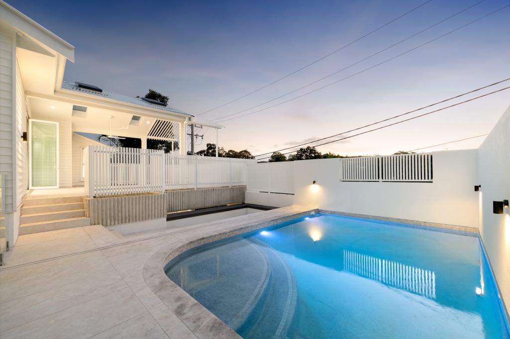 36 GERLER ST, BARDON, QLD 4065