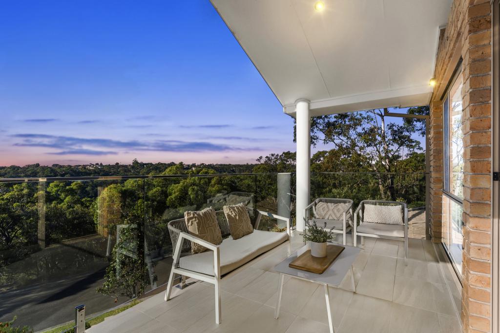 35 Landor Rd, Barden Ridge, NSW 2234