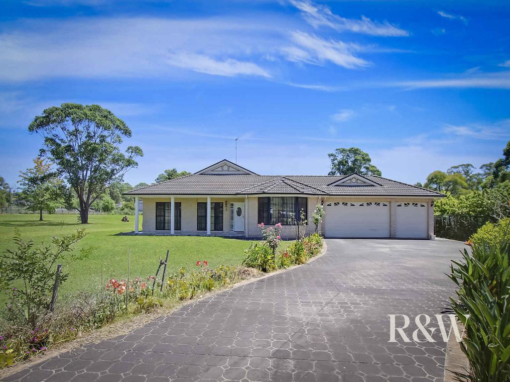 Contact Agent For Address, Horsley Park, NSW 2175