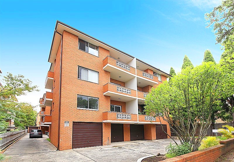 14/7-9 Green St, Kogarah, NSW 2217