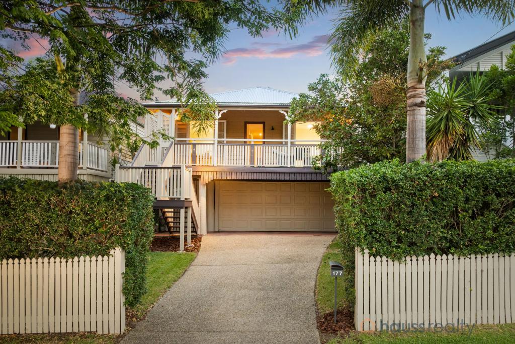 177 Strong Ave, Graceville, QLD 4075