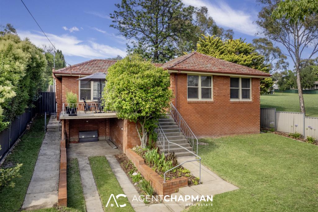 2 Isaacs St, West Bathurst, NSW 2795