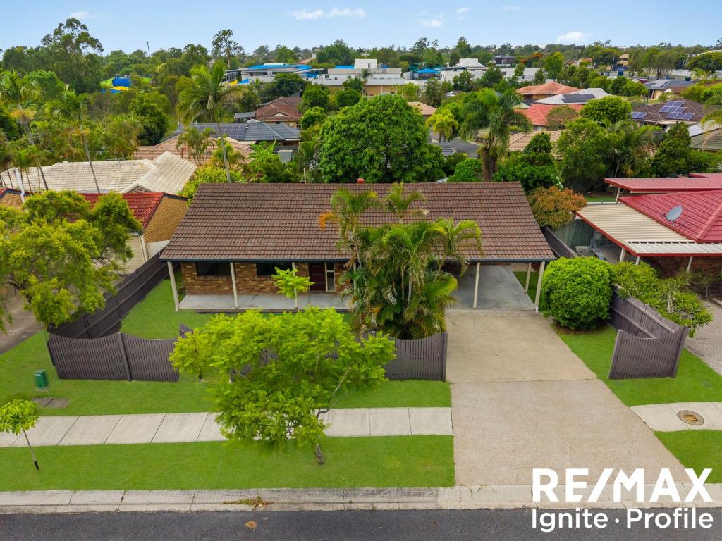 9 Gertrude Mcleod Cres, Middle Park, QLD 4074