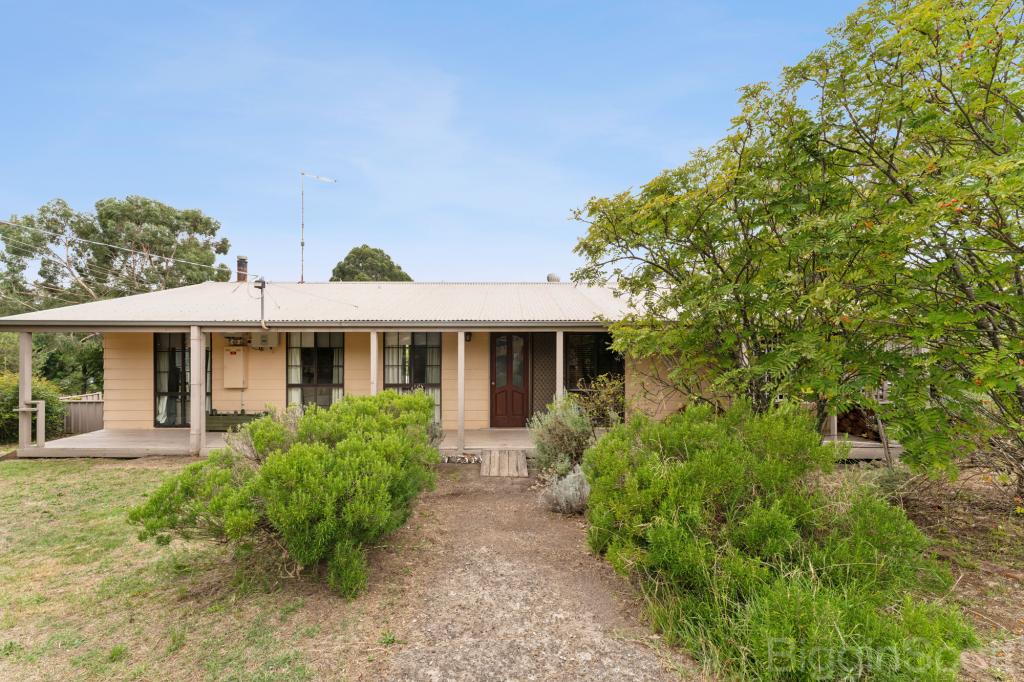 147 Main Rd, Hepburn, VIC 3461