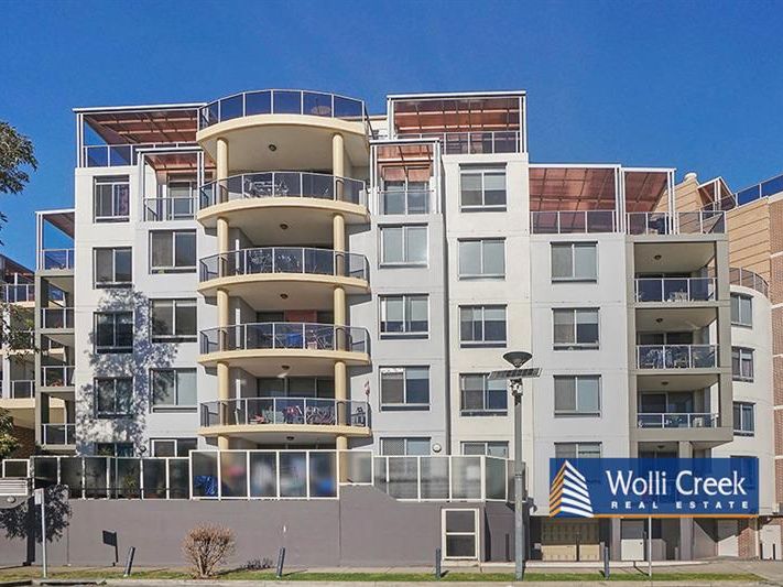 256/18 Lusty St, Wolli Creek, NSW 2205