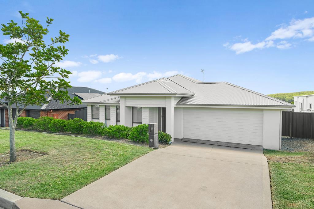 69 DAIRYMAN DR, RAYMOND TERRACE, NSW 2324