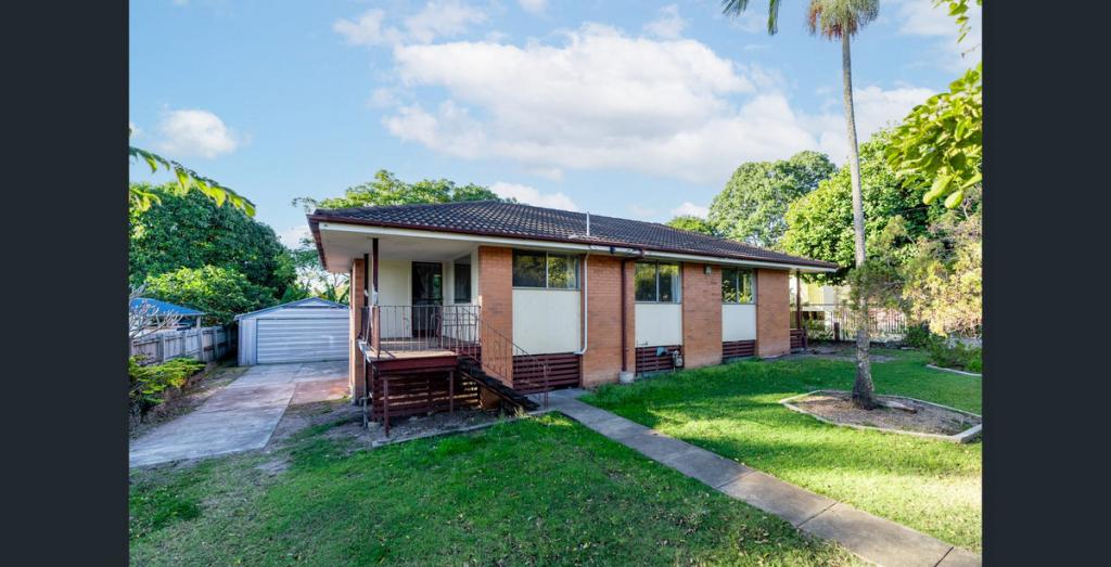 11 Michael St, Ellen Grove, QLD 4078