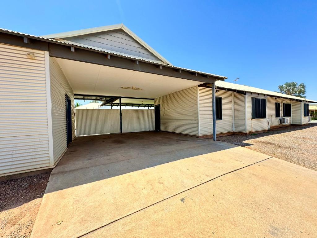 1 Coongan Ct, South Hedland, WA 6722