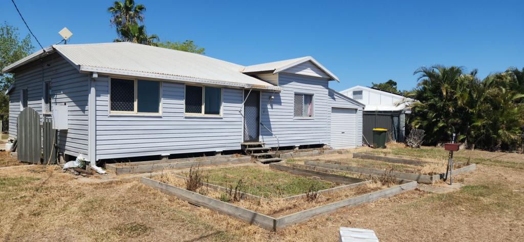 186 Zillmann Rd, Wallaville, QLD 4671