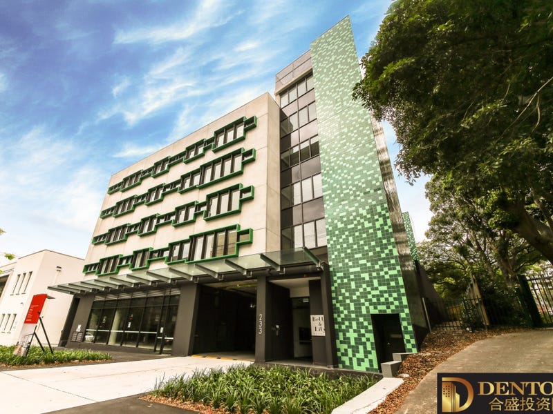 104/233 Botany Rd, Waterloo, NSW 2017