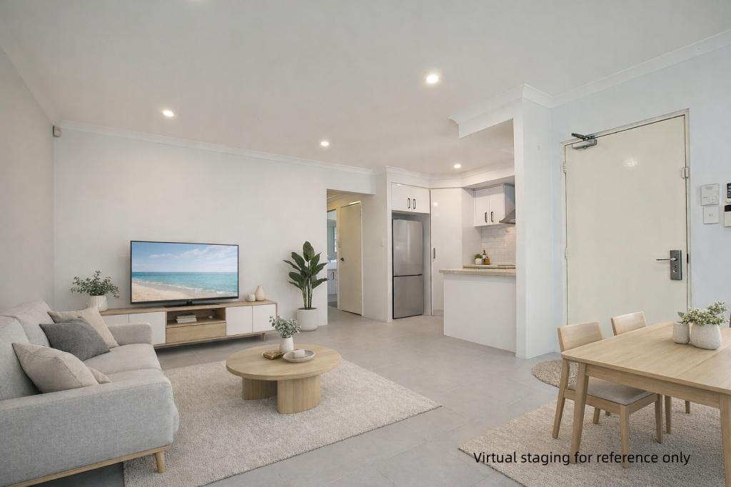 15/11 Rowlands St, Kewdale, WA 6105