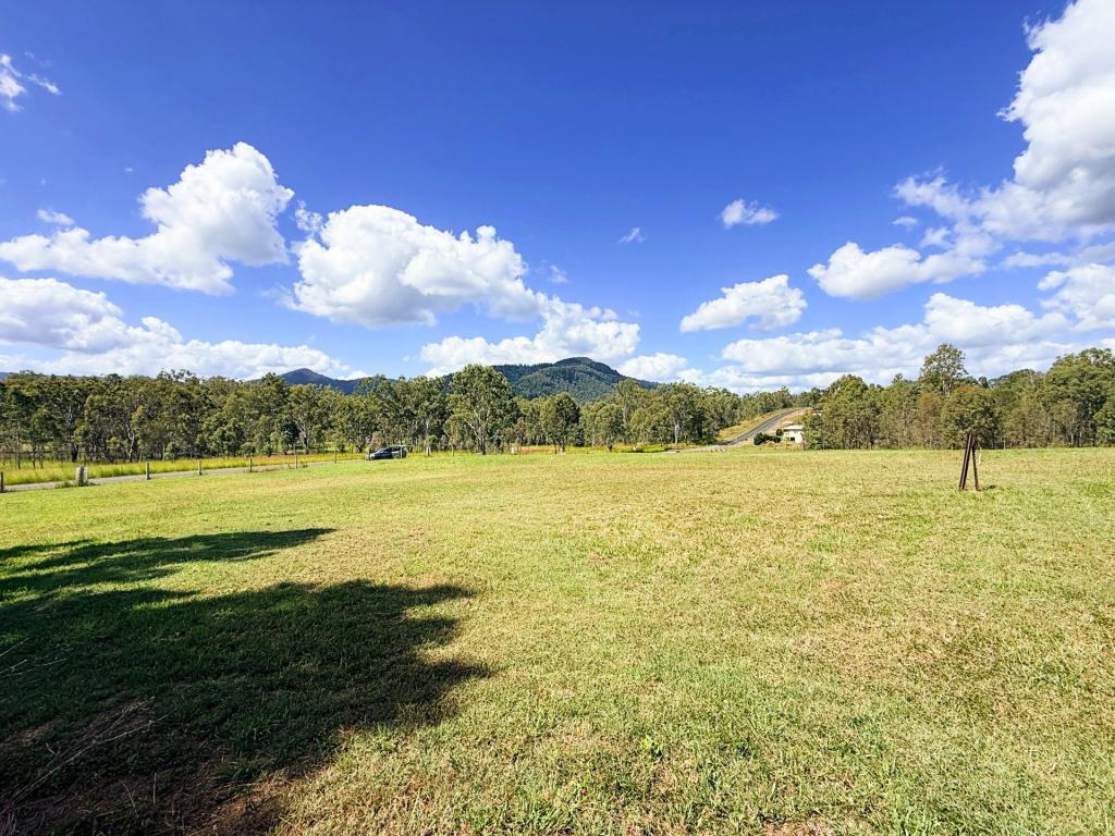 Lot 307 Hodnett St, Mount Perry, QLD 4671
