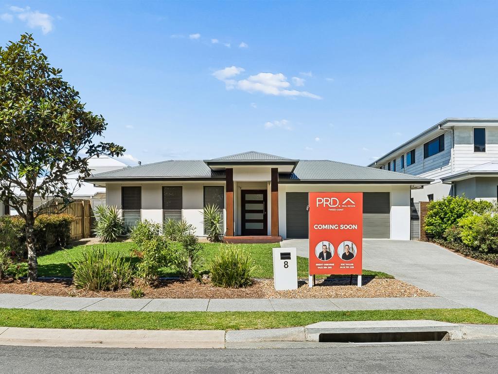 8 Acolus Ct, Casuarina, NSW 2487