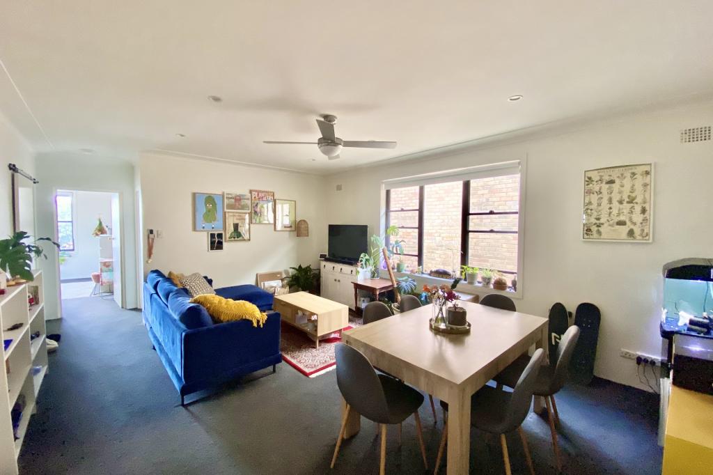 4/57 MITCHELL ST, CHIFLEY, NSW 2036