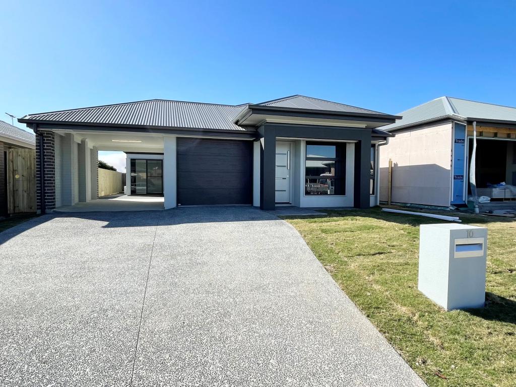 10 Jubilant St, Morayfield, QLD 4506