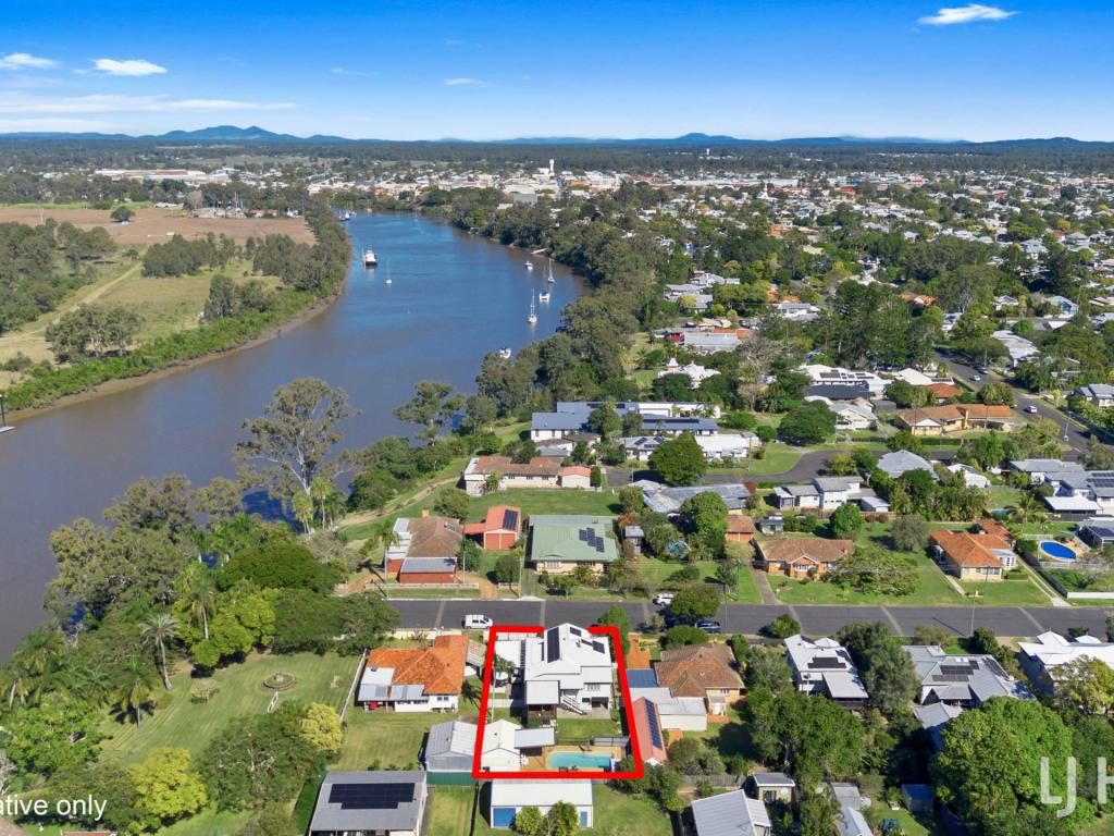 5 Dalhousie St, Maryborough, QLD 4650