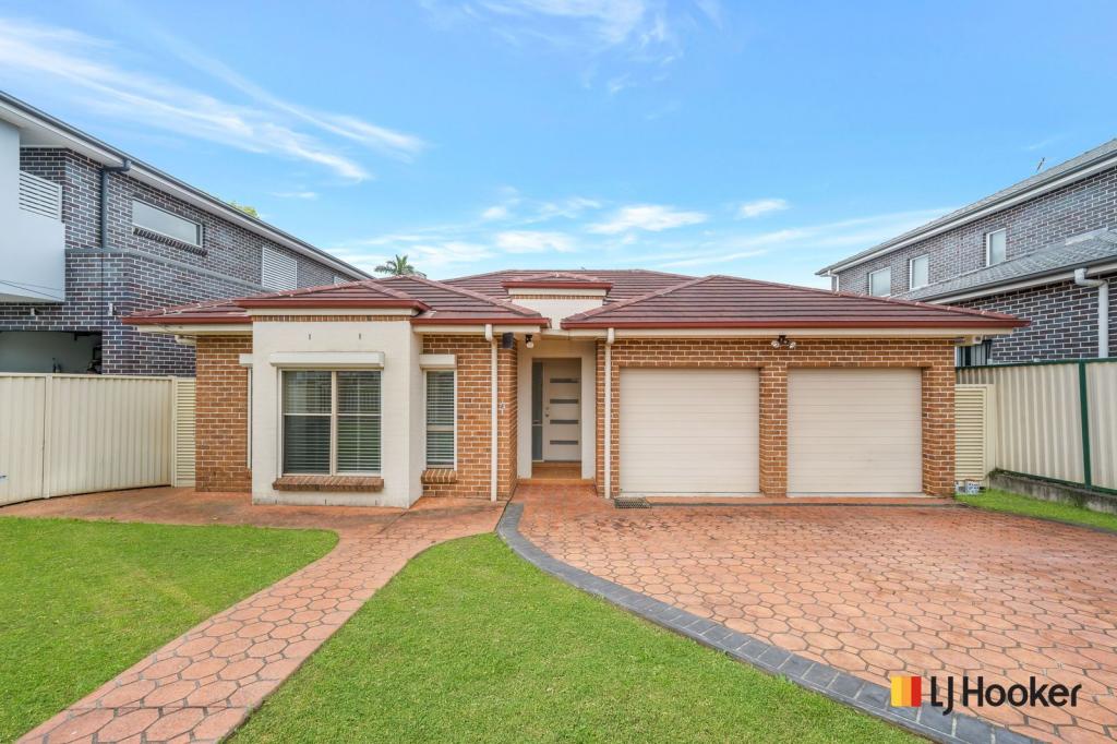 74 Cardwell St, Canley Vale, NSW 2166