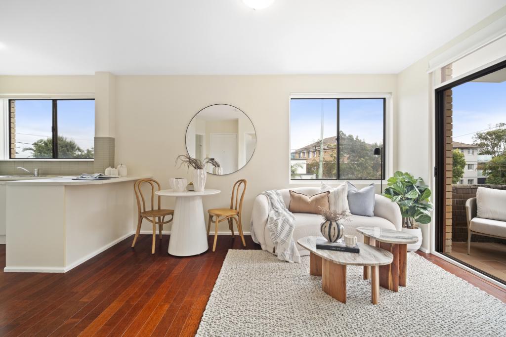 1/7 DOWLING ST, QUEENSCLIFF, NSW 2096
