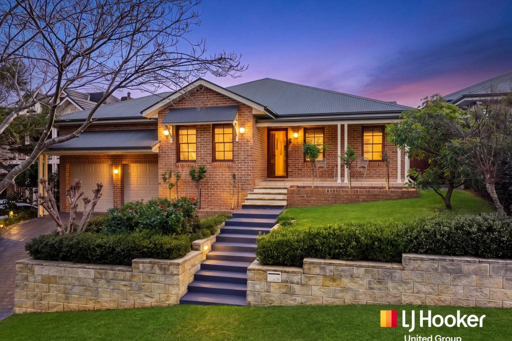 19 Tullet St, Camden Park, NSW 2570