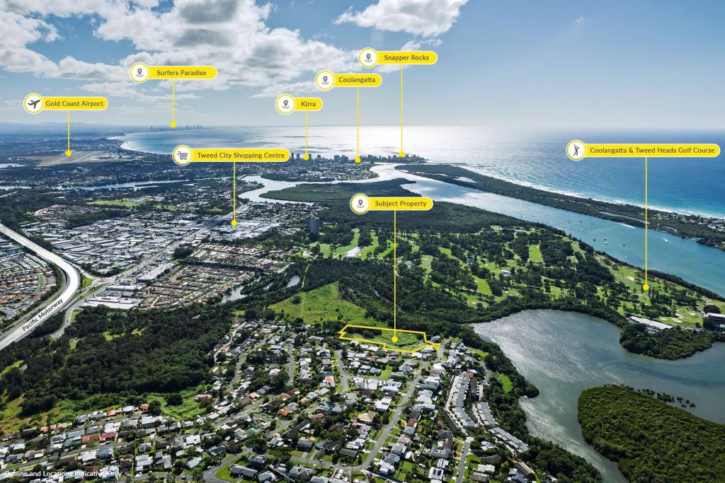 4A BOYLE AVE, BANORA POINT, NSW 2486