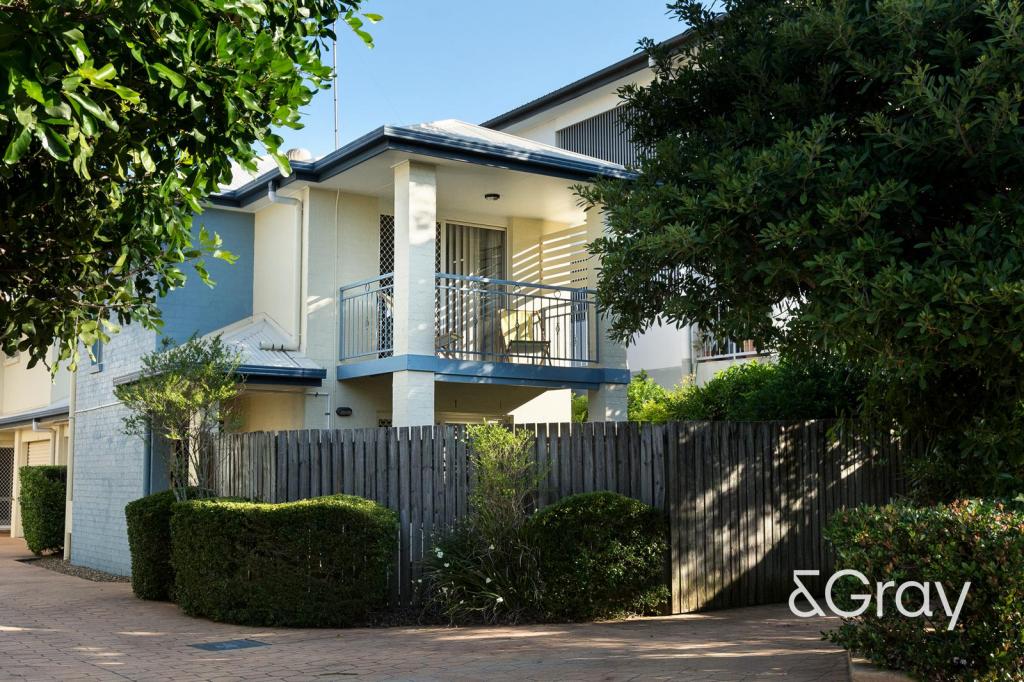 1/17 Newby St, Nundah, QLD 4012