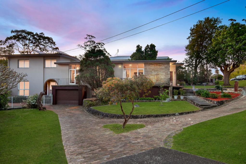 3 Angophora Cres, Forestville, NSW 2087