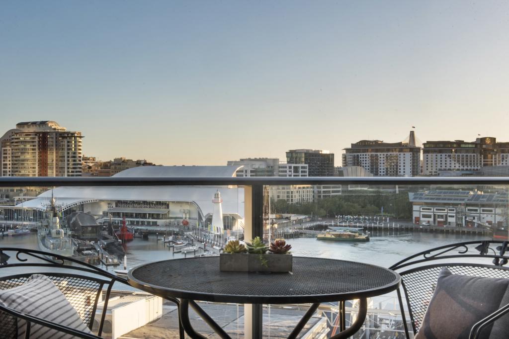 1001/23 Shelley St, Sydney, NSW 2000